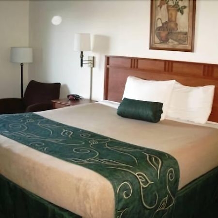 Travelodge By Wyndham Pecos Ruang foto