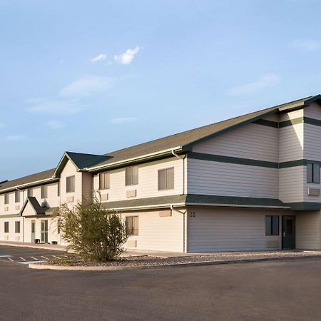 Travelodge By Wyndham Pecos Bagian luar foto
