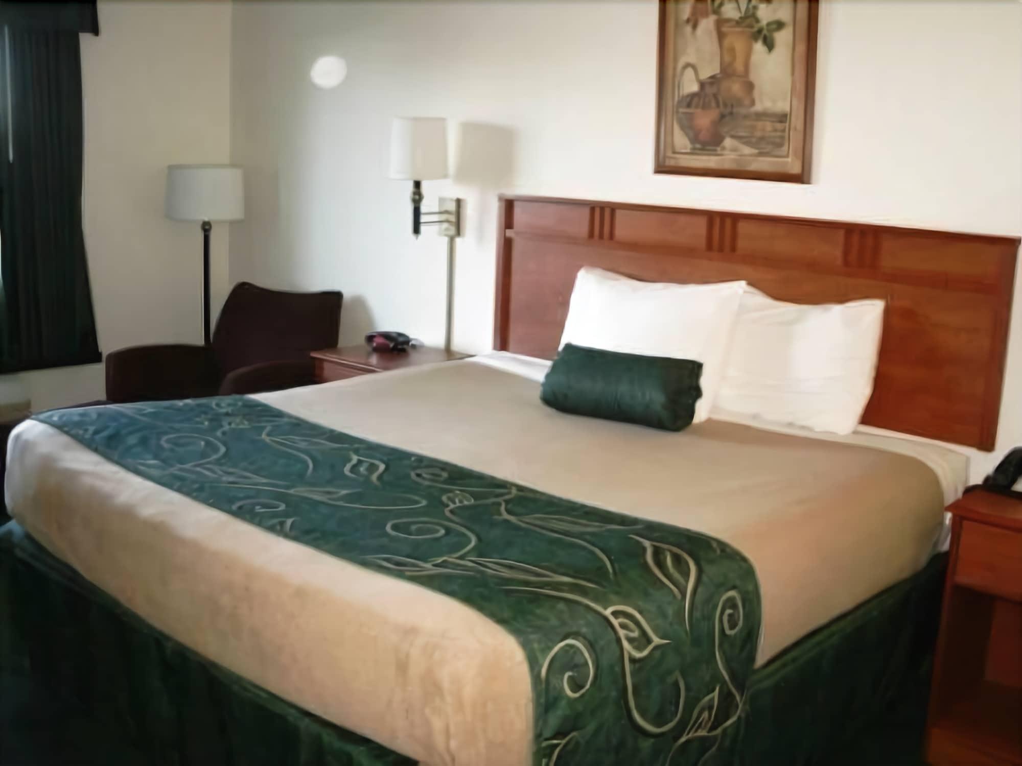 Travelodge By Wyndham Pecos Ruang foto